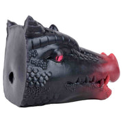 Dragon head shape Masturbators