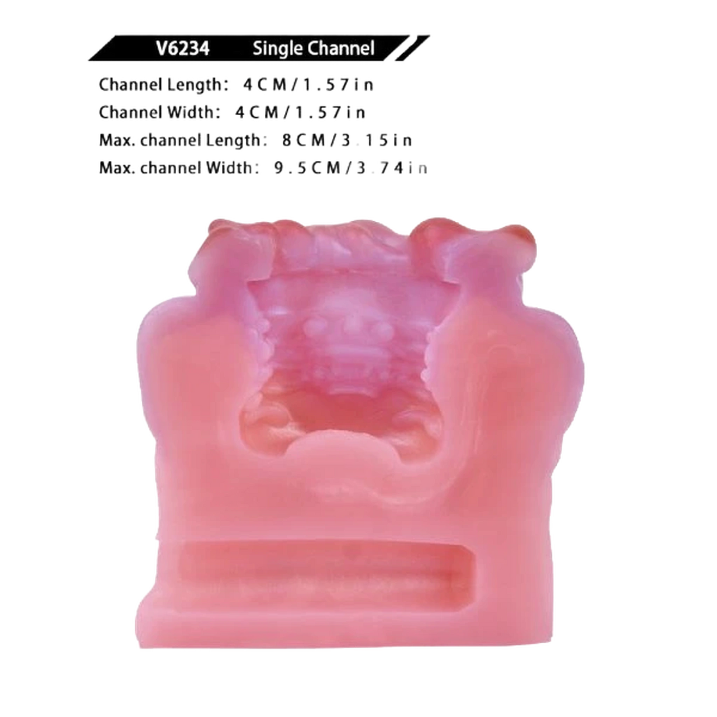 Dream color Masturbators