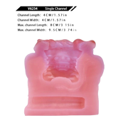 Dream color Masturbators