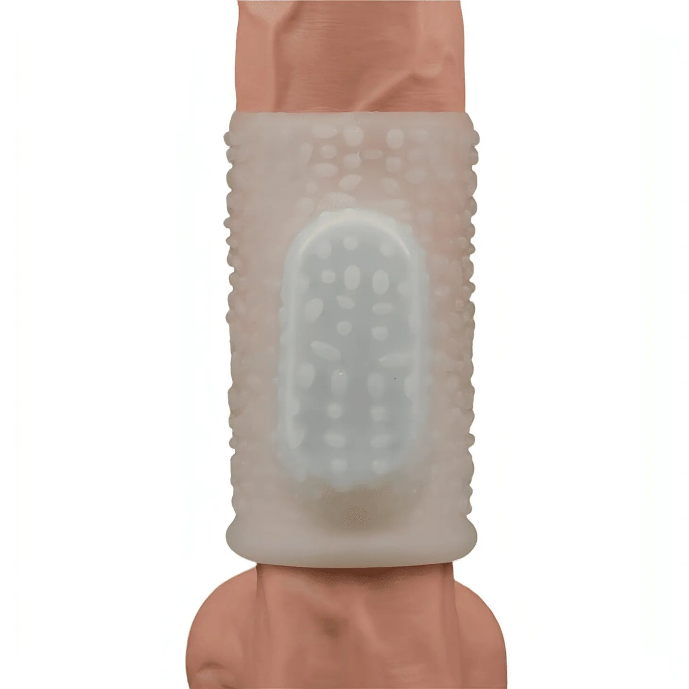 Drip Guaina Corta Con Vibrazione