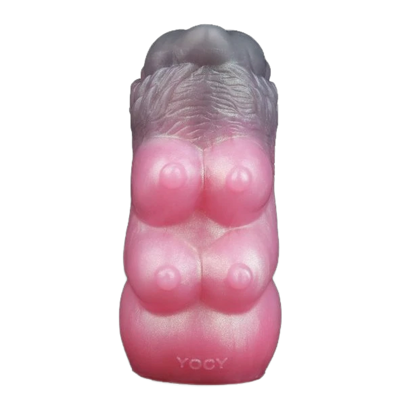 Dual Channel fantasy Masturbators for men