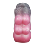 Dual Channel fantasy Masturbators for men