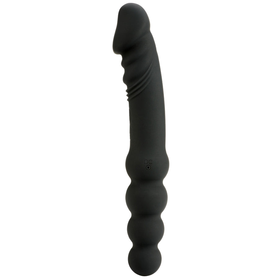 Doppelseitiger Analvibrator