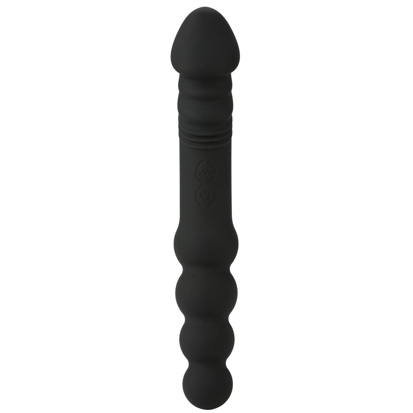Dual Sided Anal Vibrator