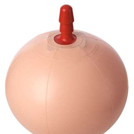 Vac-U-Lock E-Z Rider Rocker Ball