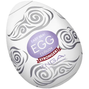 EGG Cloudy