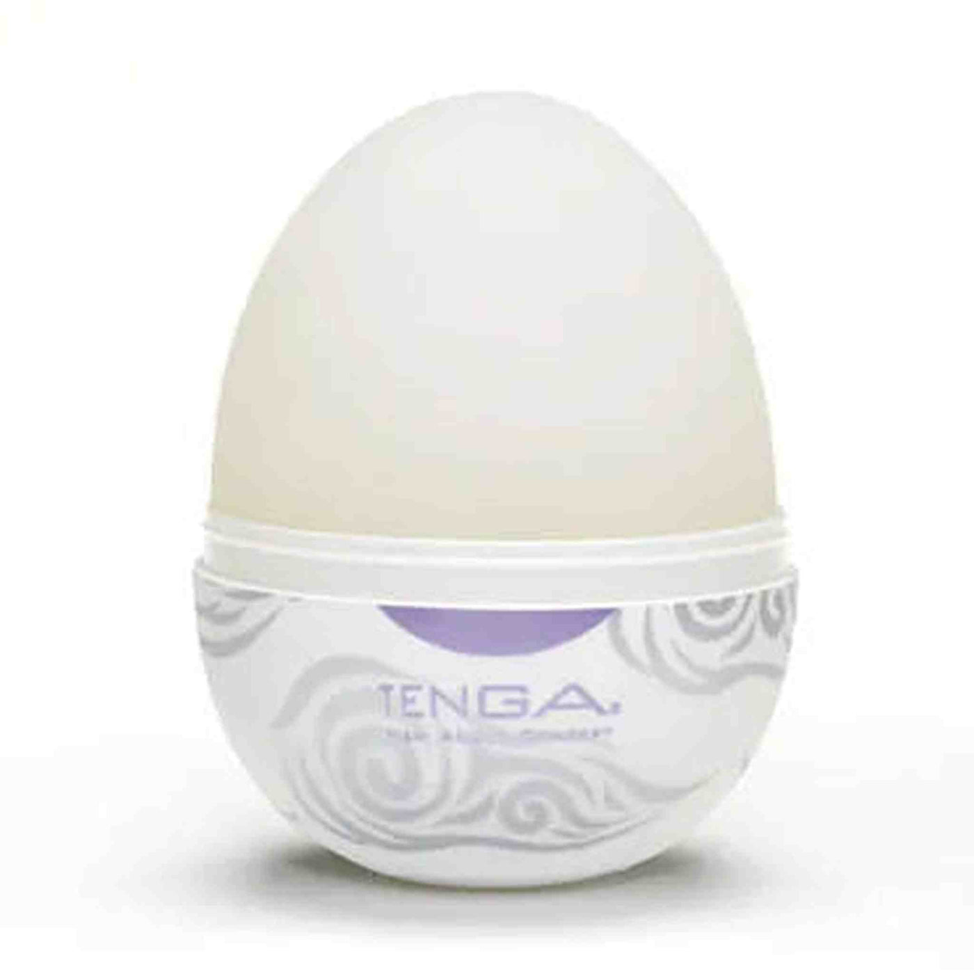 EGG Cloudy