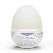 EGG Cloudy