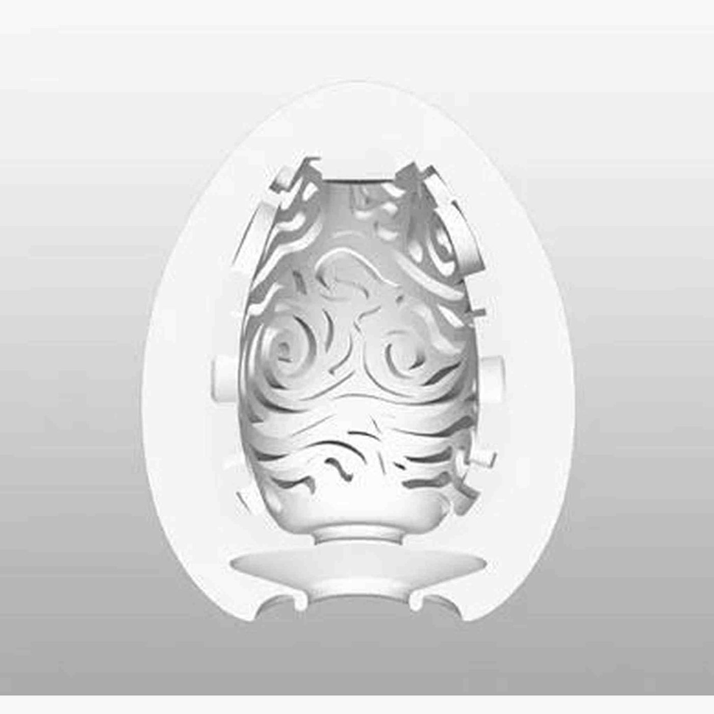 EGG Cloudy