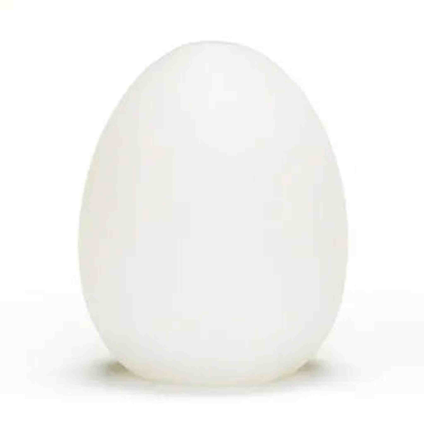 EGG Cloudy