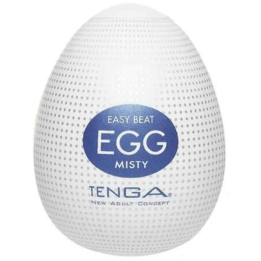 EGG Misty