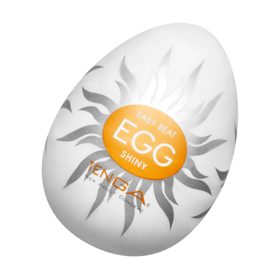 EGG Shiny