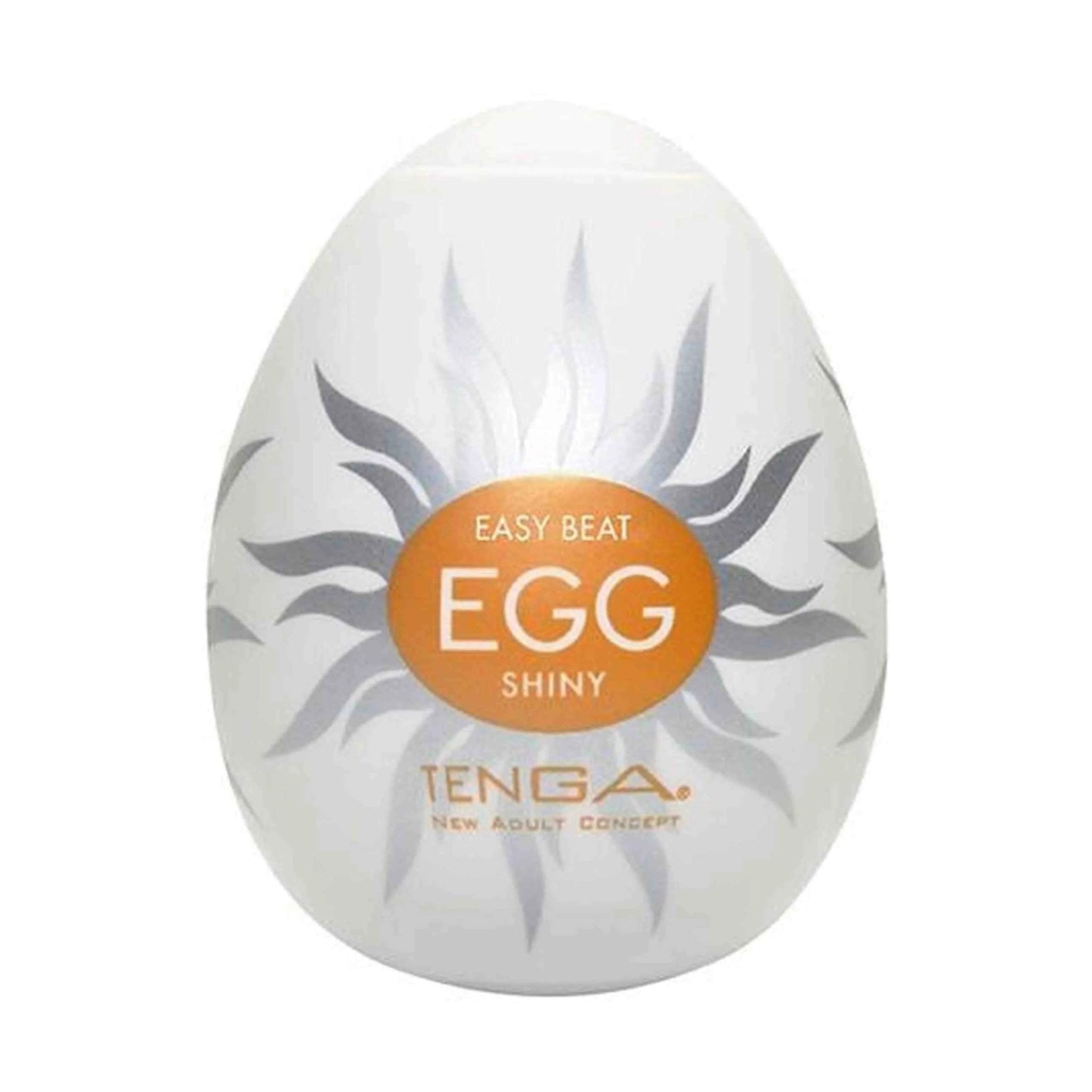 EGG Shiny