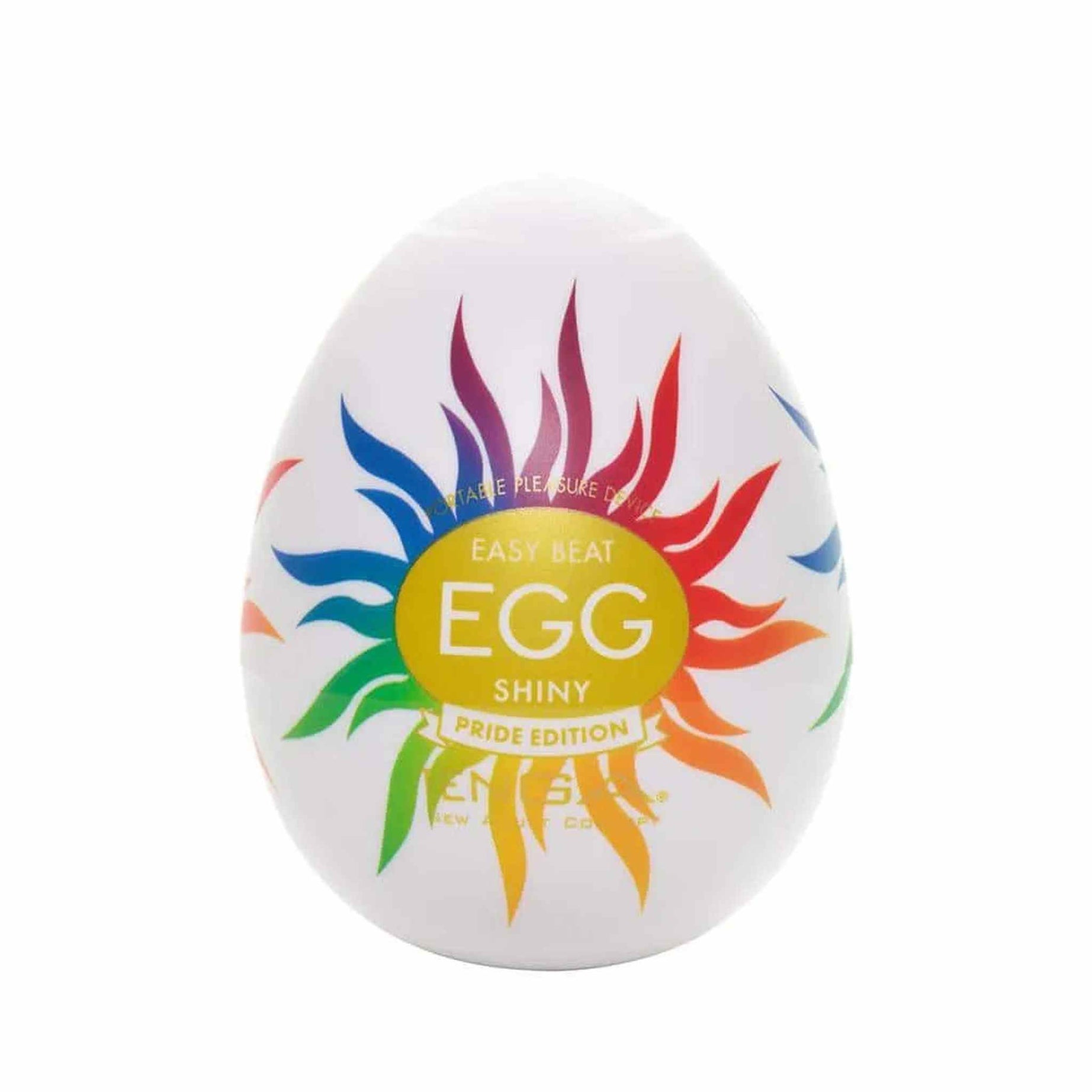EGG Shiny Pride Edition