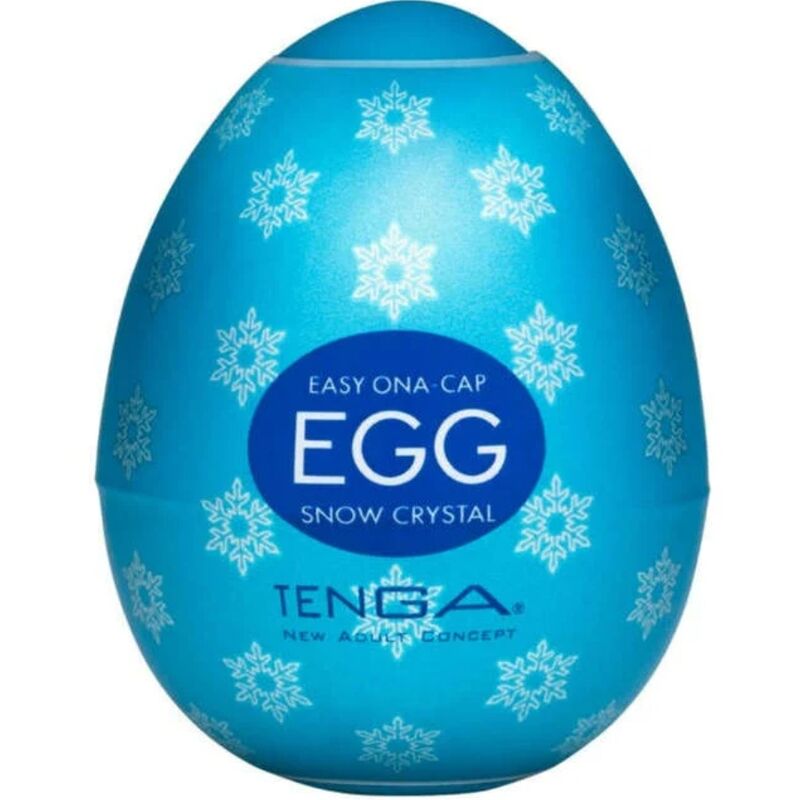 EGG WAVY II COOL EDITION