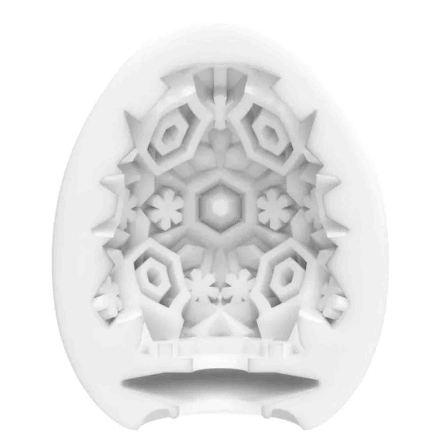 EGG WAVY II COOL EDITION