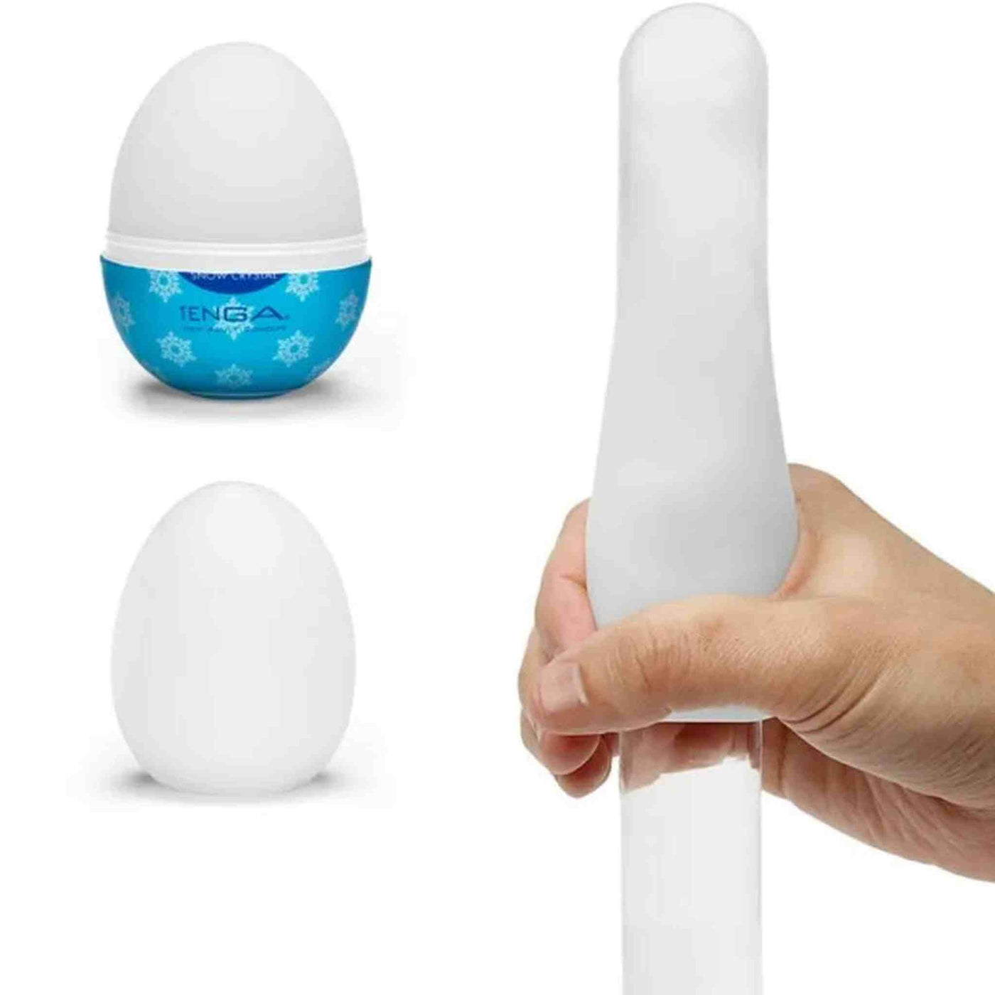 EGG WAVY II COOL EDITION
