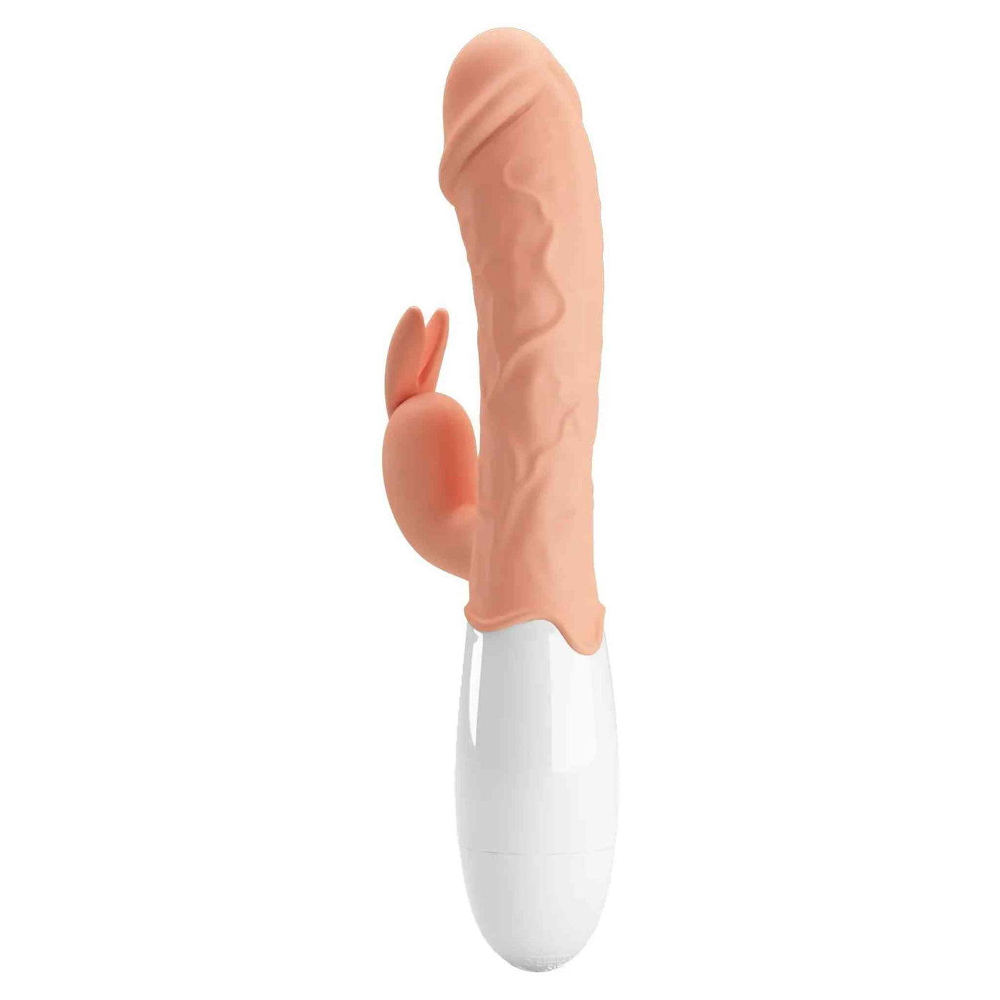 Easter Bunny Vibratore Rabbit Semirealistico con 30 modalità di vibrazione