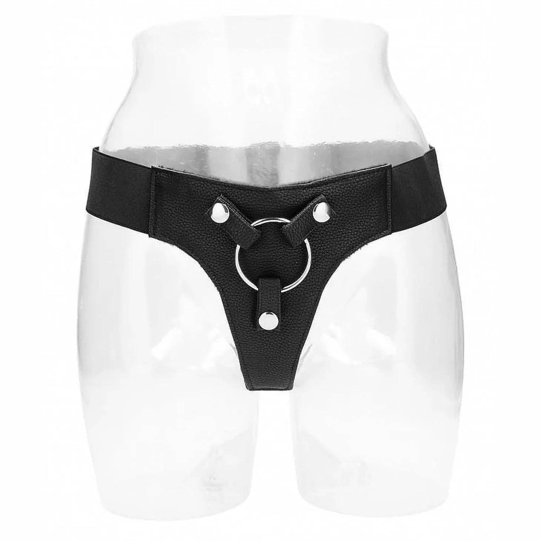Elastic Harness