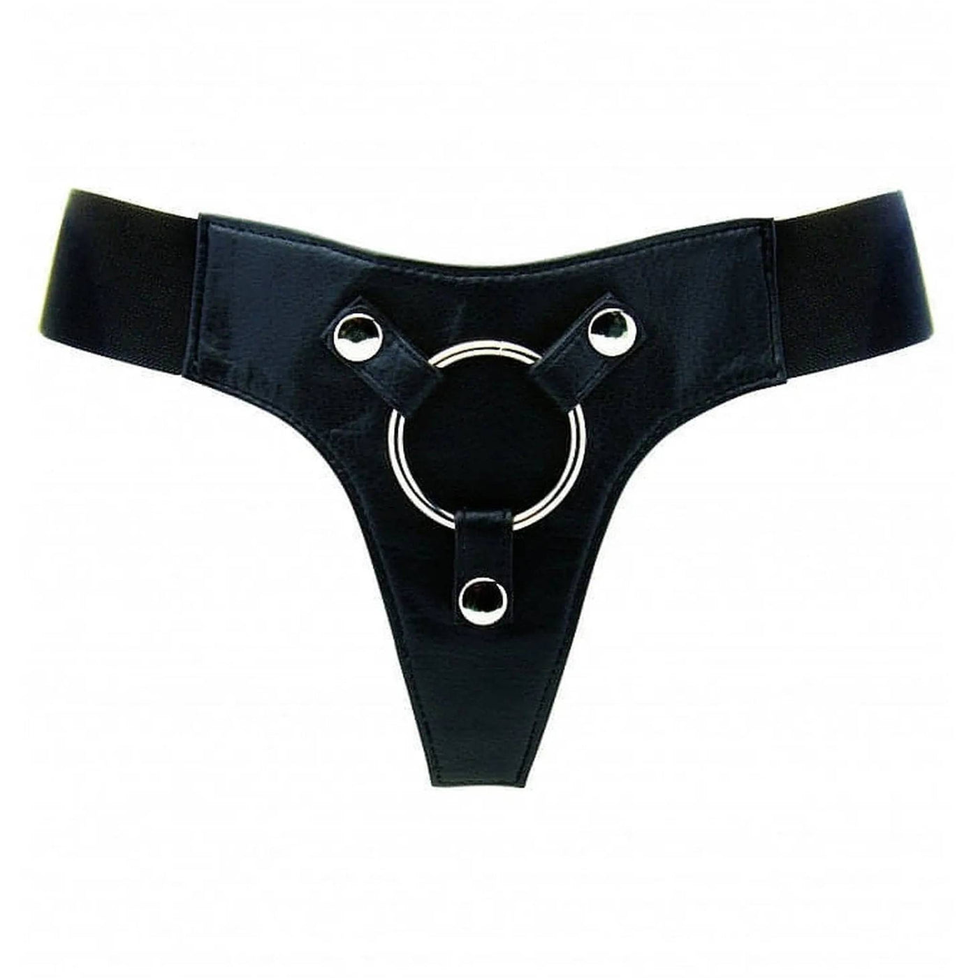 Elastic Harness