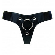 Elastic Harness