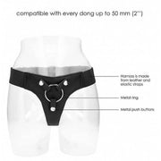 Elastic Harness