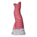 Elepahnt Nose Shape Anal Dildo