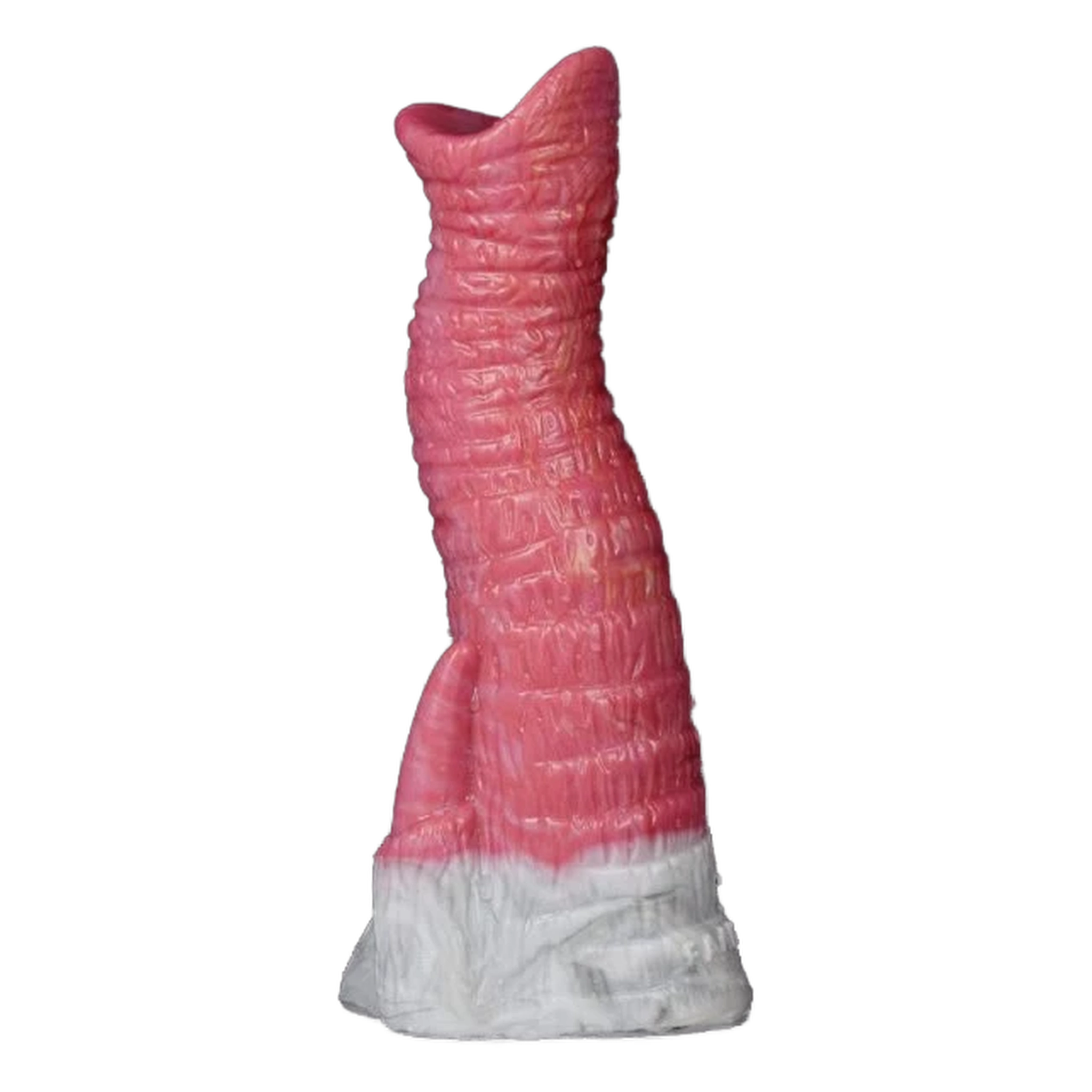 Elepahnt Nose Shape Anal Dildo