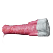 Elepahnt Nose Shape Anal Dildo