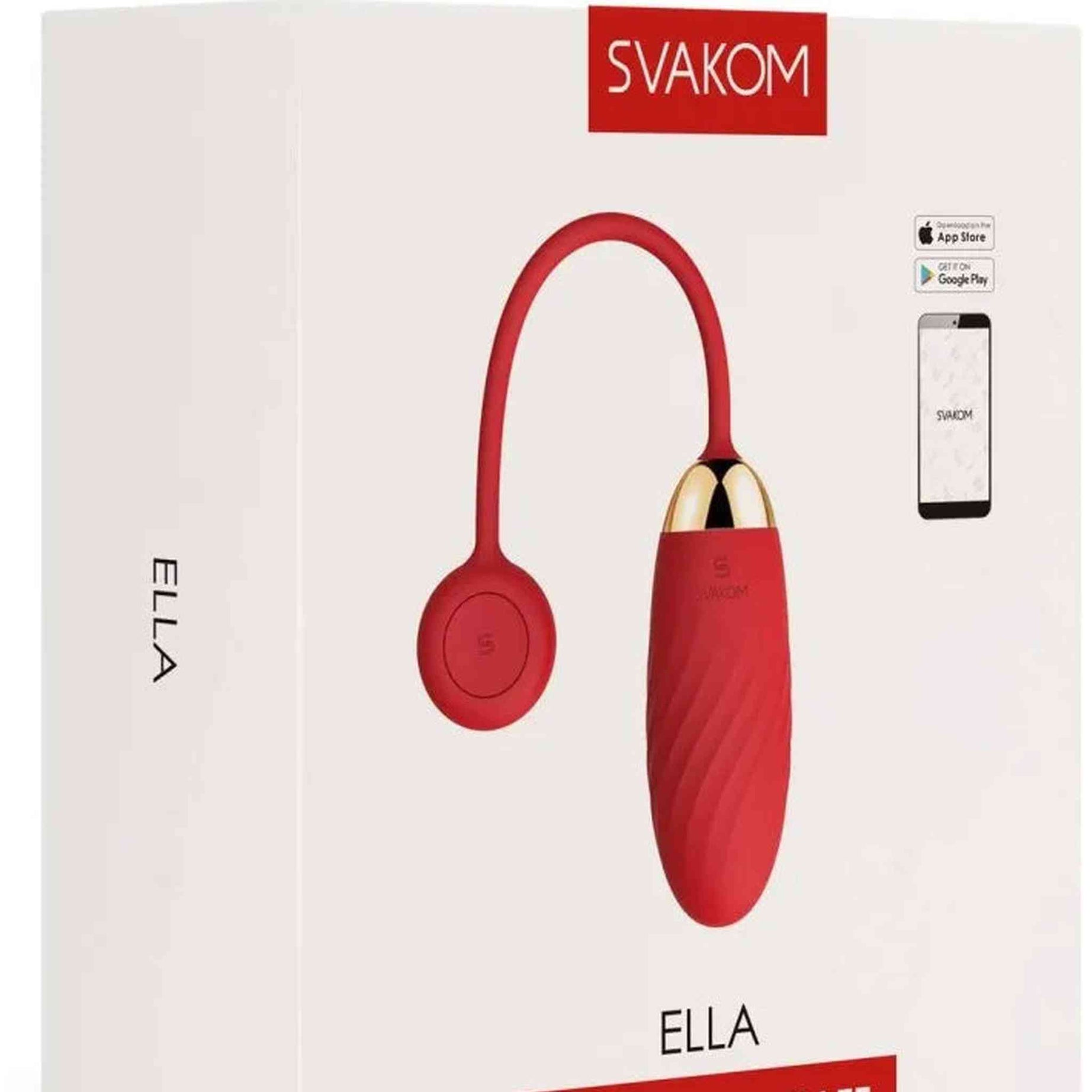 Ella Red
