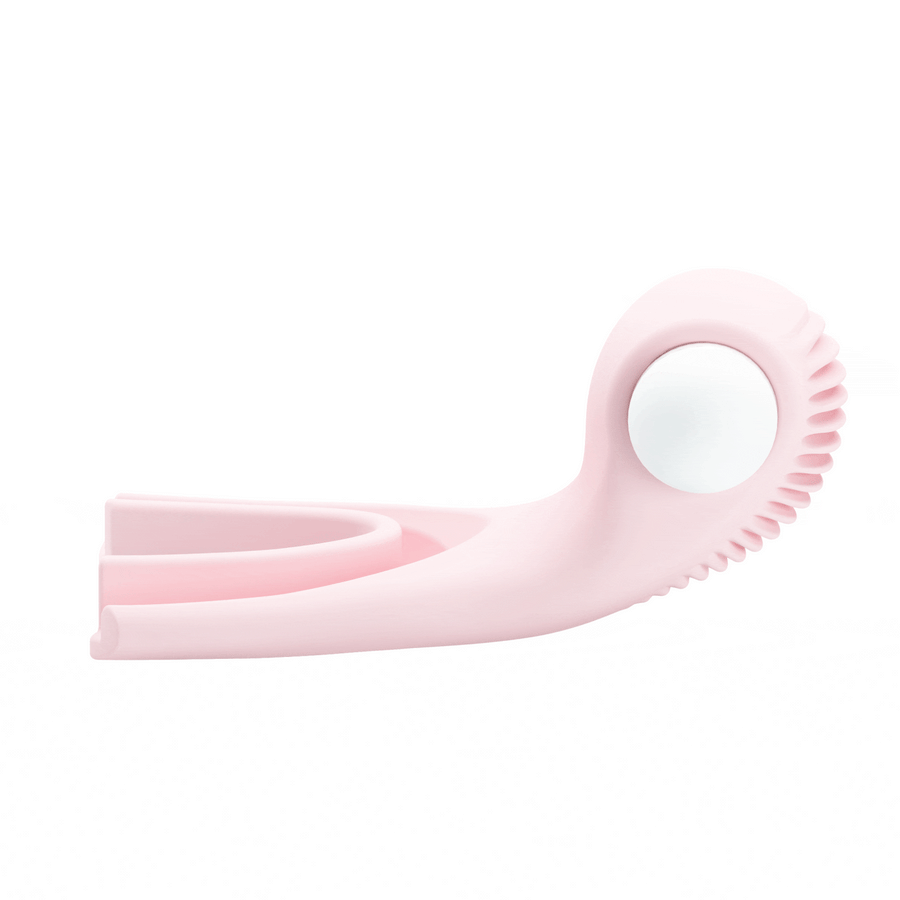 Elsa Oral Vibrator in Medical Silicone