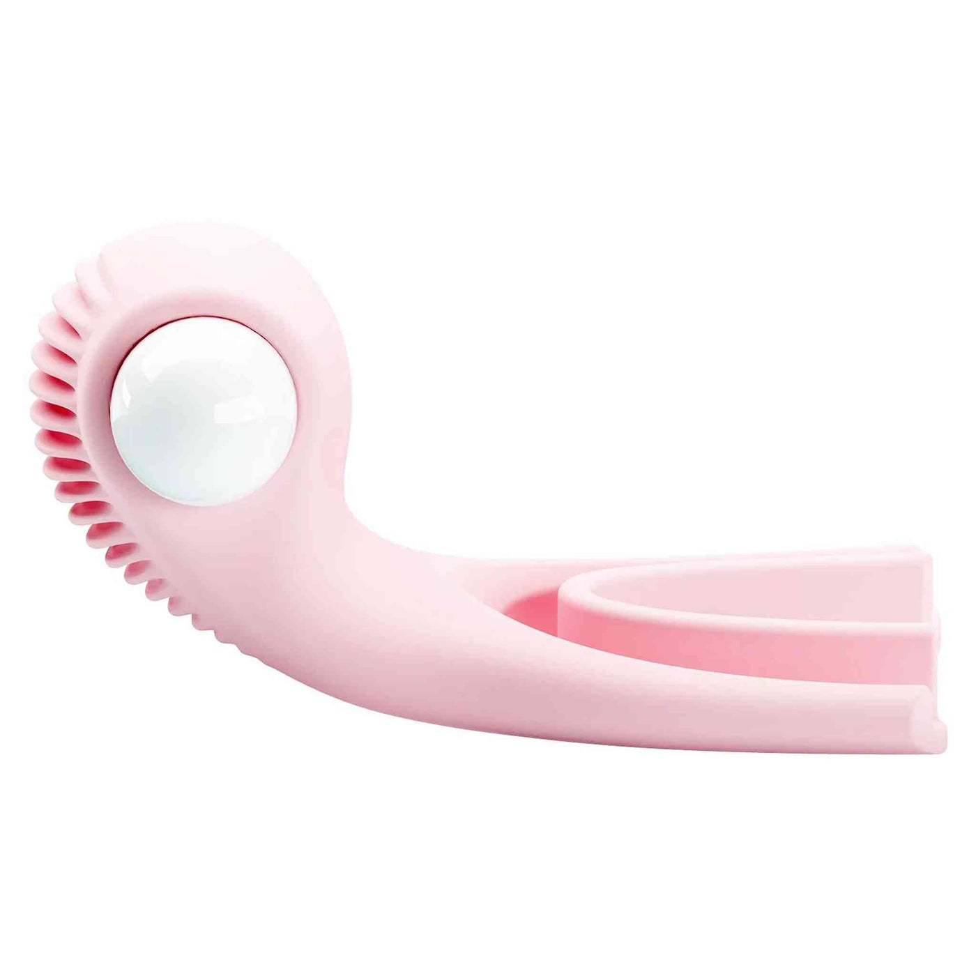 Elsa Vibratore Orale in Silicone Medicale