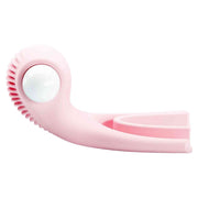 Elsa Vibratore Orale in Silicone Medicale