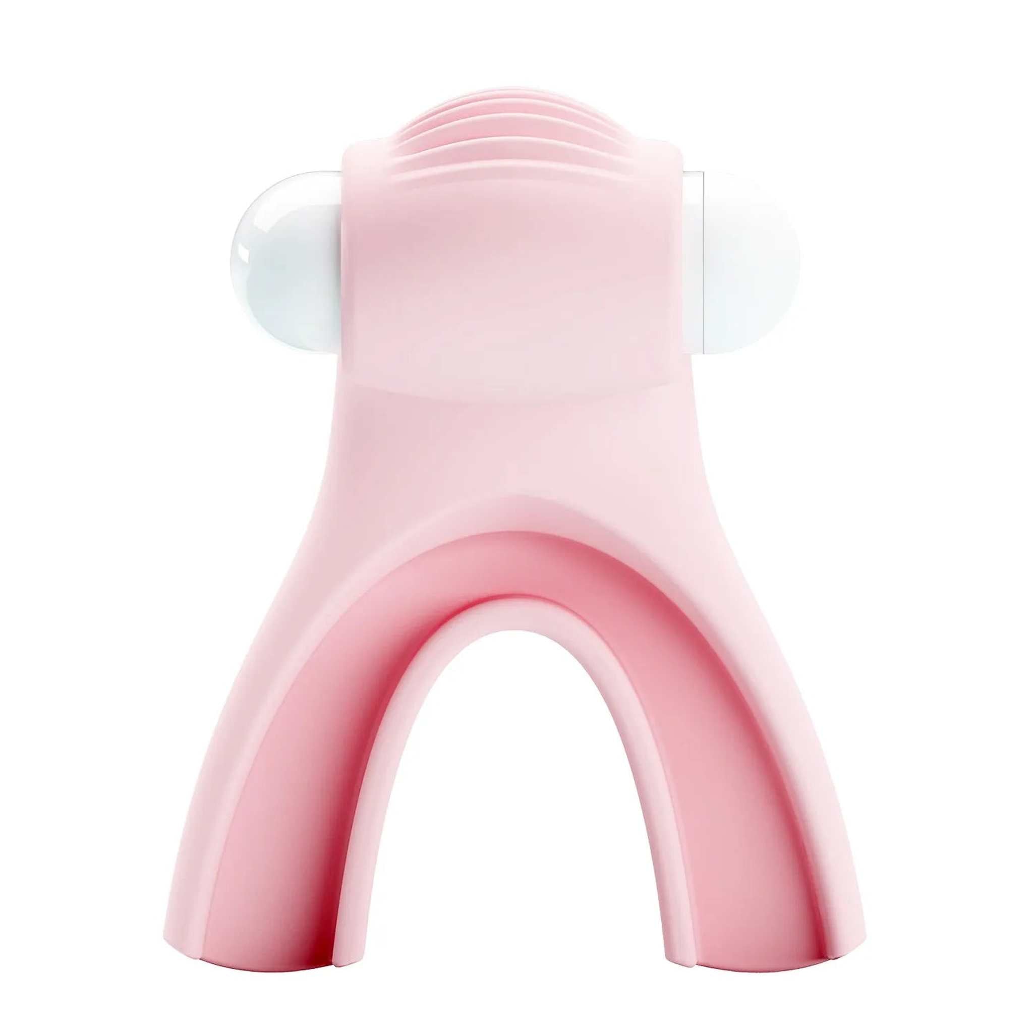Elsa Vibratore Orale in Silicone Medicale