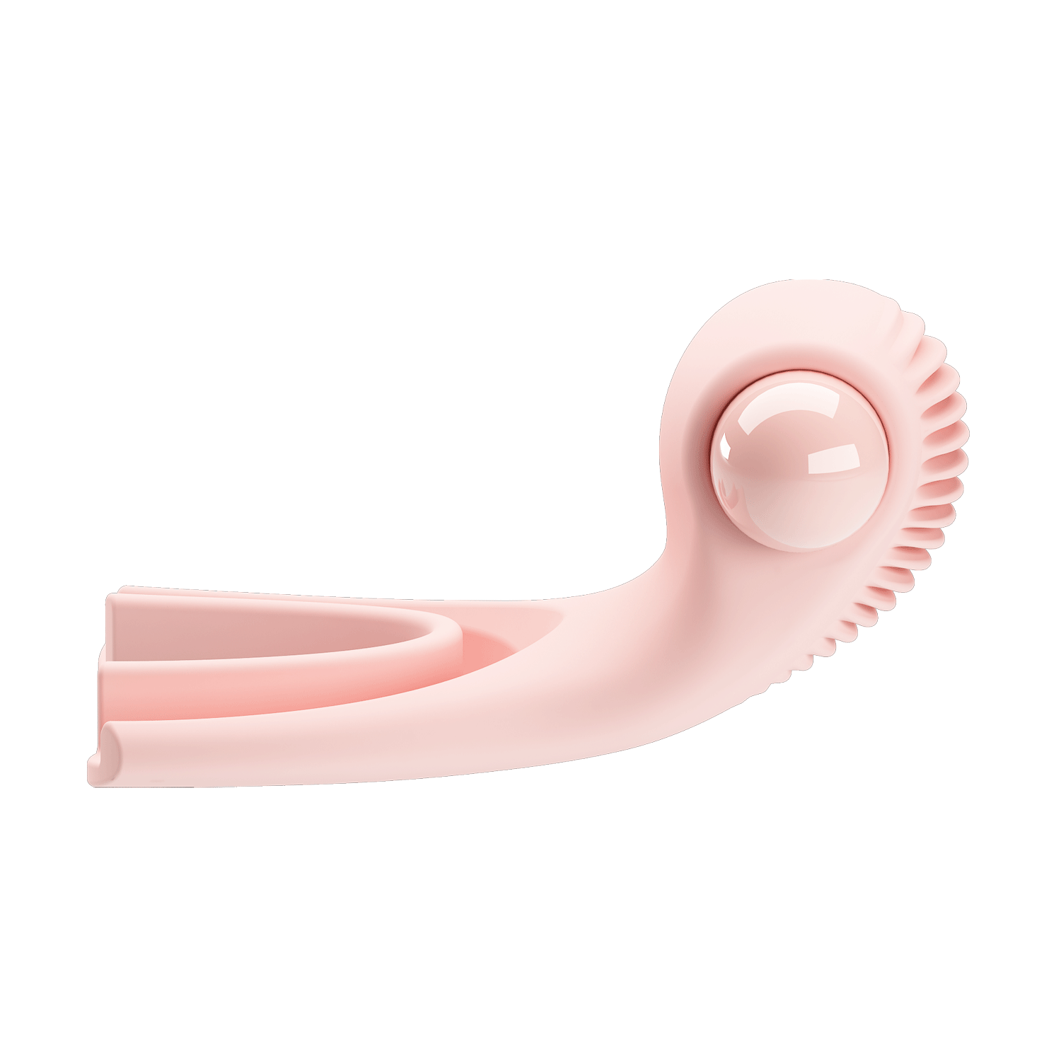 Elsa Oral Vibrator in Medical Silicone