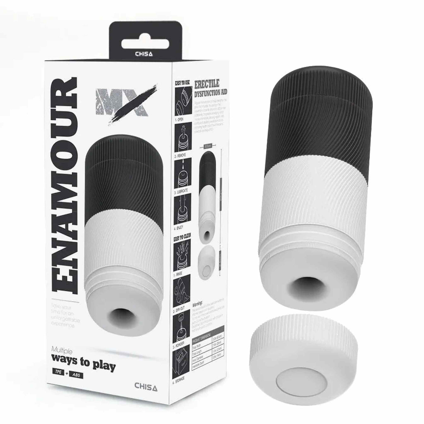 Enamour Stroker