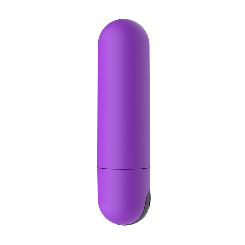 Energy Bullet Mini Vibratore Clitorideo Ricaricabile