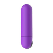 Energy Bullet Mini Vibratore Clitorideo Ricaricabile