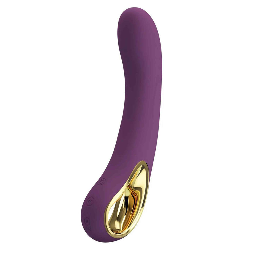 Ethan Multifunctional Vibrator With APP Control