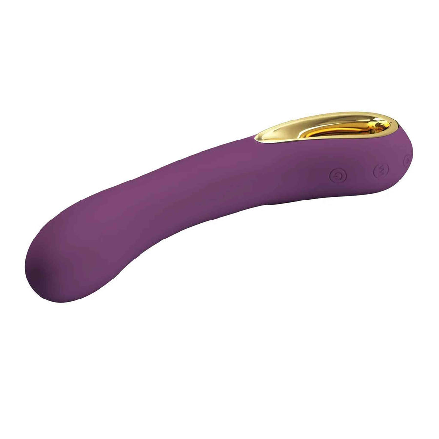 Ethan Multifunctional Vibrator With APP Control