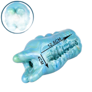 Evil Eye Male Masturbator