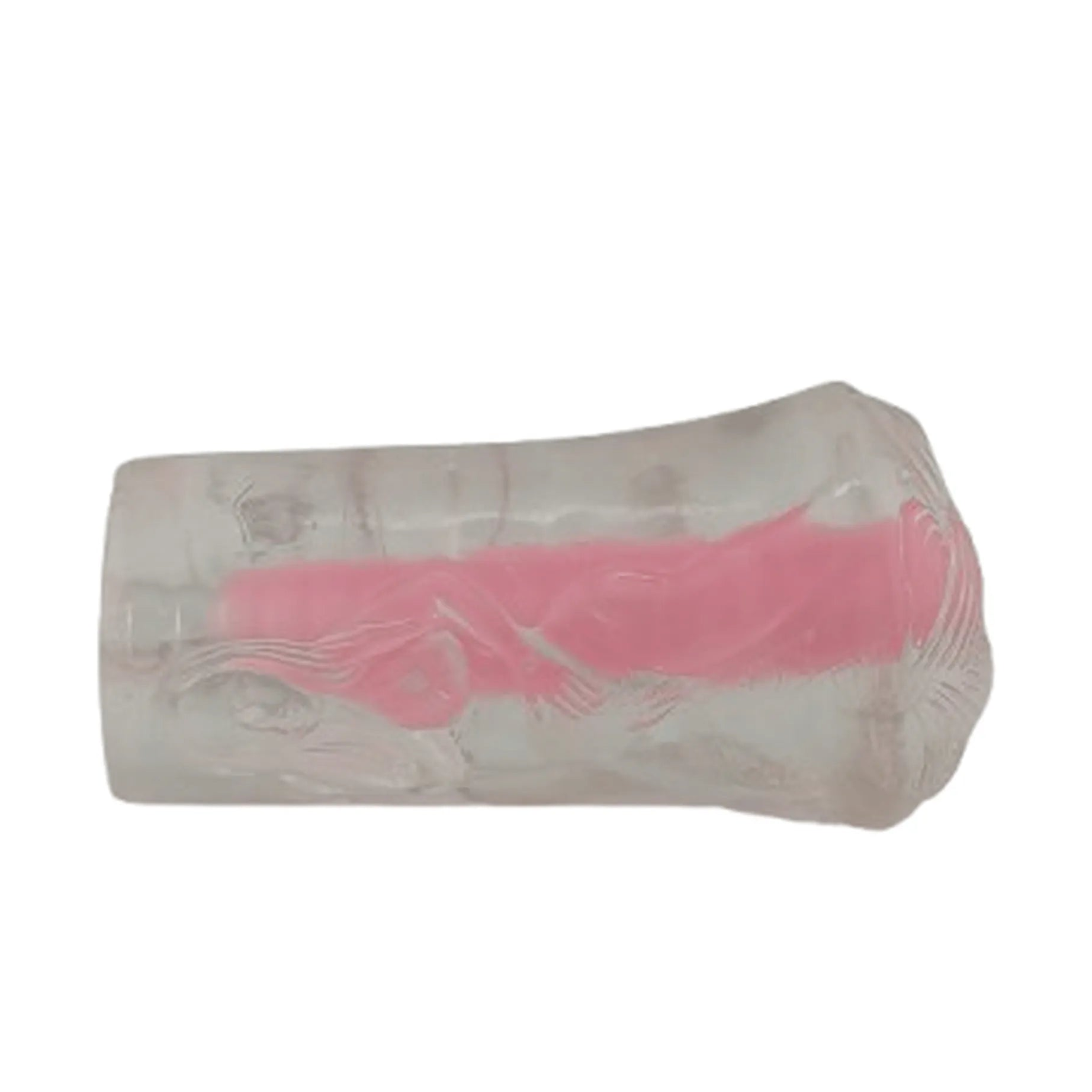 Exotic Girl Stroker Vibrante Multivelocità Con Texture Stimolante