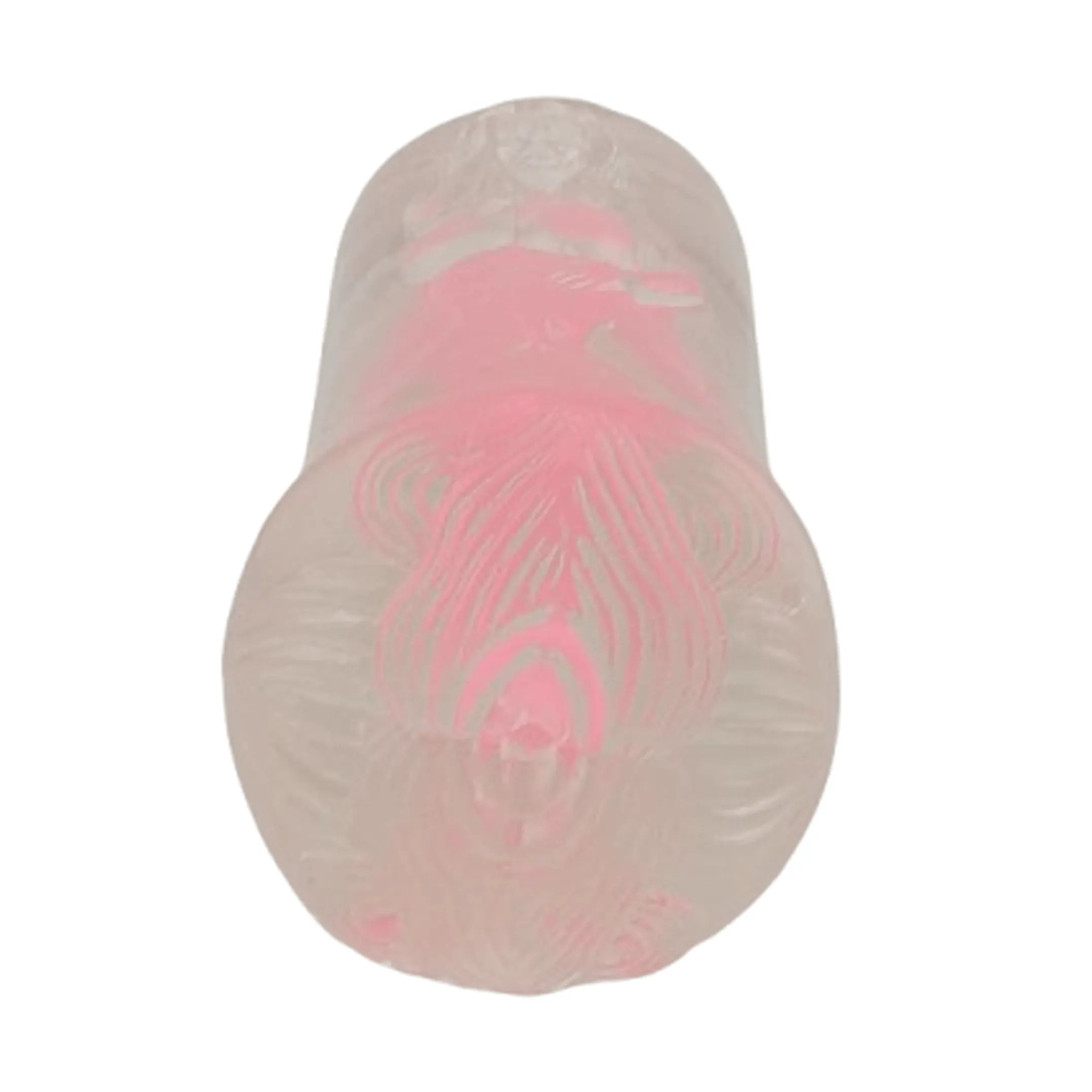 Exotic Girl Stroker Vibrante Multivelocità Con Texture Stimolante