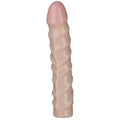 8'' Dildo for Strapon Harness