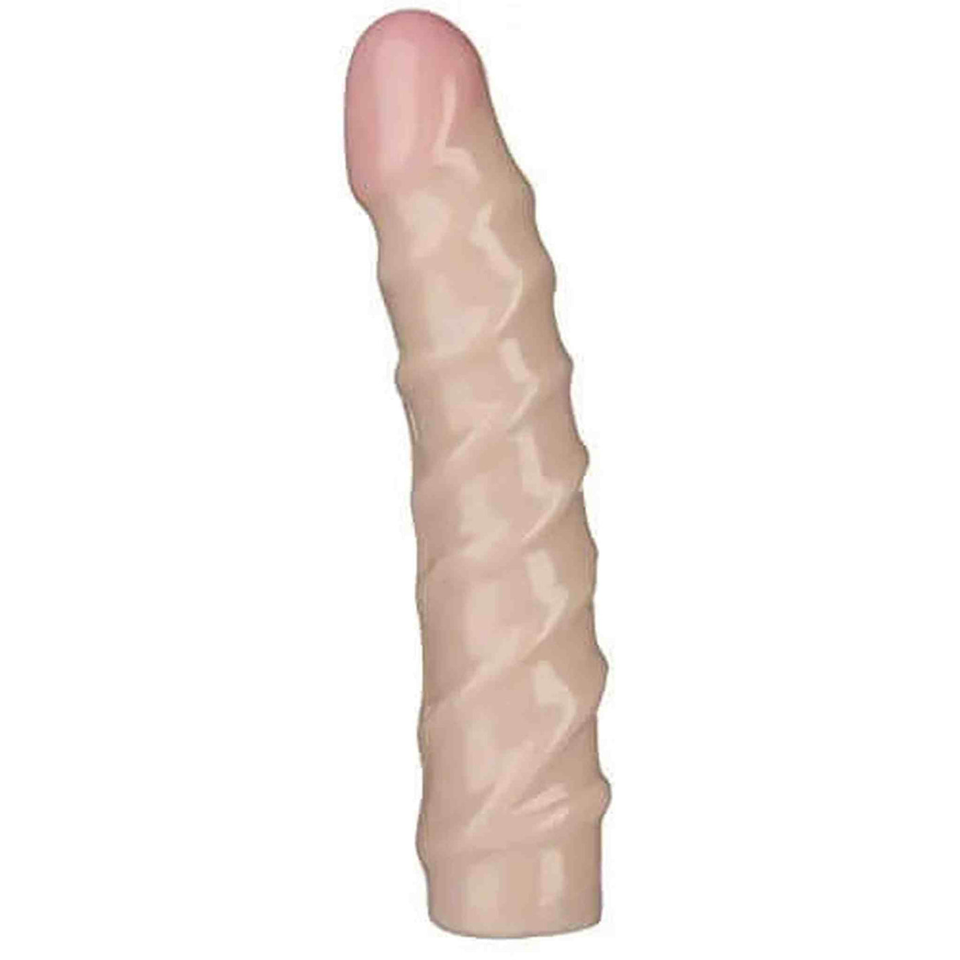 Fallo 8″ per Imbracatura Strapon