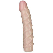 Fallo 8″ per Imbracatura Strapon