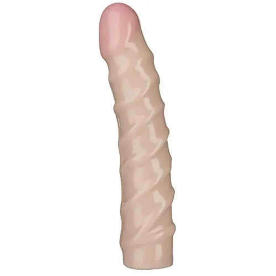 8'' Dildo for Strapon Harness