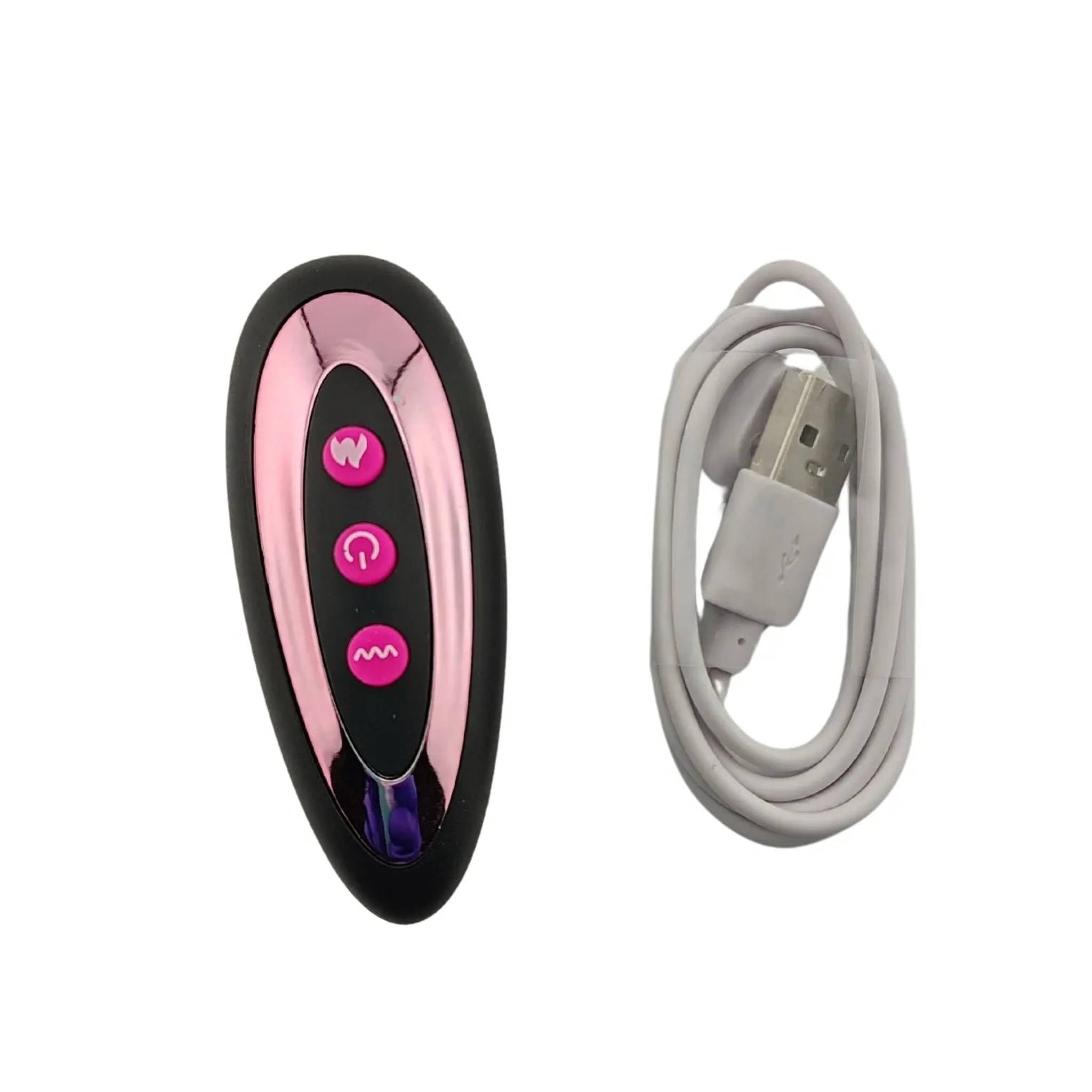 Fallo Con Ventosa Super Realistico Con Movimento A Spinta Up & Down 8.2″