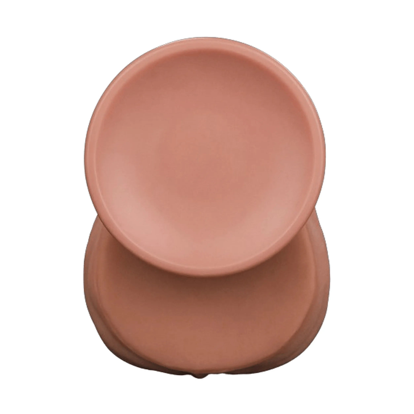 Fallo Scappellabile Super Realistico 36 cm