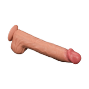 Fallo Scappellabile Super Realistico 36 cm